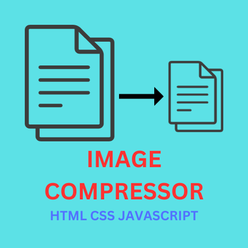 Crafting Efficiency: Build Your Own Image Size Compressor With Html, Css, And Javascript