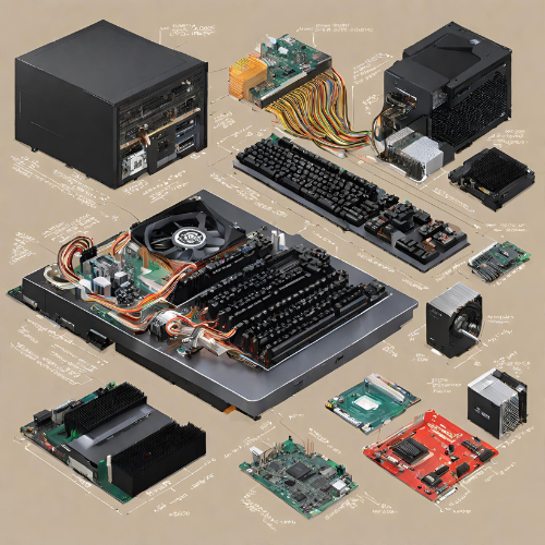 Crafting Your Dream Pc: A Guide To Building A Budget-Based Programming Machine