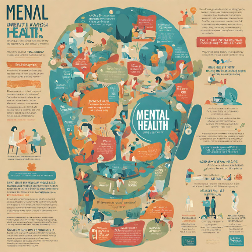 Mental Health Awareness: Breaking The Stigma And Promoting Well-Being