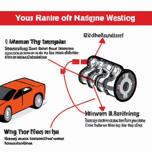 Understanding The Heart Of Your Vehicle: How A Car Engine Works